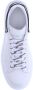 Alexander McQueen Leren sneakers met plateauzool - Thumbnail 2