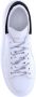 Alexander McQueen Leren sneakers met platformszool - Thumbnail 2