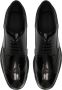 Alexander McQueen Leren Veterschoenen - Thumbnail 2