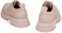 Alexander McQueen Leren Veterschoenen Ronde Neus - Thumbnail 2