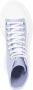 Alexander McQueen Lichtpaarse Tread Slick Dames Sneakers - Thumbnail 2
