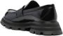 Alexander mcqueen Loafers Black Dames - Thumbnail 7
