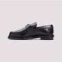 Alexander mcqueen Loafers Black Dames - Thumbnail 2