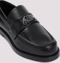 Alexander mcqueen Seal Loafers Leather Black Argentãƒæ Ã†Â€™Ãƒâ€ in zwart - Thumbnail 5
