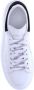 Alexander McQueen Logo Detail Platform Sneakers - Thumbnail 2