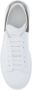 Alexander McQueen Logo Platform Sneakers met leren zool - Thumbnail 2