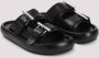 Alexander McQueen Metallic Enkellaarzen voor mannen - Thumbnail 2