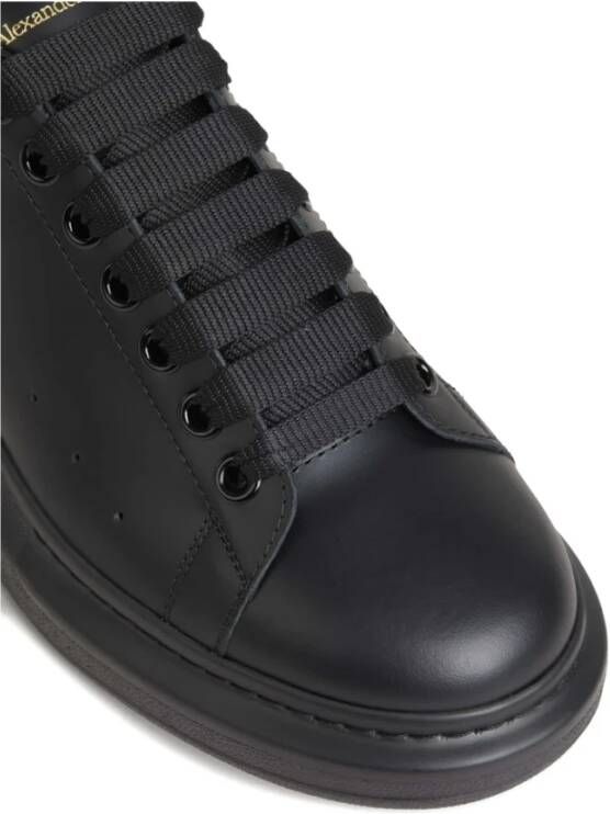 Alexander McQueen Mode Sneaker 553680 Wwaan 1002