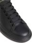 Alexander McQueen Mode Sneaker 553680 Wwaan 1002 - Thumbnail 2