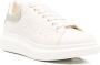 Alexander McQueen Mode Sneaker | Kalfsleer Materiaal - Thumbnail 2