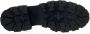 Alexander mcqueen Exquise Multicolor High-Fashion Laarzen Black Dames - Thumbnail 11