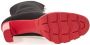 Alexander McQueen Multicolor Neopreen Laars - Thumbnail 2