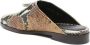 Alexander McQueen Multikleur Sandalen voor Stijlvolle Outfits - Thumbnail 2
