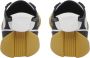 Alexander McQueen Multikleur Sneakers met Rubberen Zool - Thumbnail 2