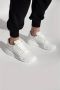 Alexander mcqueen Nieuwe Court sneakers White Dames - Thumbnail 2