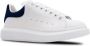 Alexander mcqueen Oversize Sneakers Grootte: 42.5 Presta Kleur: Blauw Bestseller: 25 Wit - Thumbnail 12