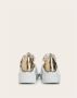 Alexander mcqueen Oversize Veterschoenen Manden White Dames - Thumbnail 3