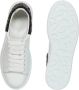 Alexander McQueen Oversized Leren Sneakers - Thumbnail 4