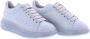 Alexander McQueen Oversized Sneaker - Thumbnail 2
