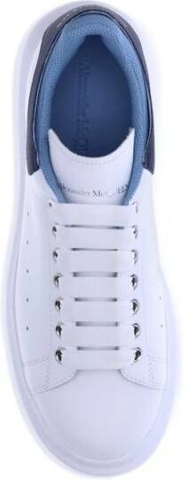 Alexander McQueen Oversized Sneaker