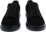 Alexander mcqueen Oversized Sneaker Black Heren - Thumbnail 5