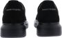 Alexander mcqueen Zwarte Suède Oversized Sneaker Black Heren - Thumbnail 6