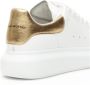 Alexander mcqueen Oversized Sneaker White Dames - Thumbnail 6
