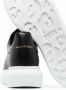 Alexander mcqueen Iconische Oversize Sneakers in Breed Kleurenpalet Black Dames - Thumbnail 2