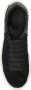 Alexander mcqueen Zwarte Leren Sneakers met Hak Black Heren - Thumbnail 3