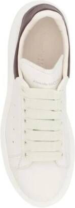 Alexander McQueen Oversized Sneakers