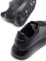Alexander mcqueen Oversized Sportschoenen Black Heren - Thumbnail 8