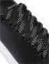 Alexander mcqueen Oversized Sneakers met Geperforeerd Detail Black Heren - Thumbnail 4