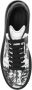 Alexander mcqueen Oversized Sneakers met Geperforeerd Detail Black Heren - Thumbnail 4