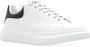 Alexander mcqueen Oversized Sneakers met Logo Detail White Heren - Thumbnail 6