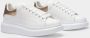 Alexander mcqueen Oversized Sneakers White Dames - Thumbnail 2