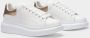 Alexander mcqueen Oversized Sneakers White Dames - Thumbnail 2