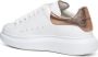 Alexander mcqueen Oversized Sneakers White Dames - Thumbnail 5