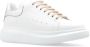 Alexander mcqueen Oversized Sneakers White Dames - Thumbnail 2