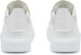 Alexander mcqueen Oversized Sneakers White Dames - Thumbnail 4