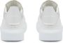 Alexander mcqueen Oversized Sneakers White Dames - Thumbnail 4