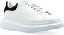 Alexander mcqueen Rubber Sneakers voor Mannen en Vrouwen White Dames - Thumbnail 8