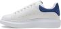 Alexander mcqueen Oversized Sneakers White Heren - Thumbnail 3