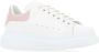 Alexander mcqueen Oversized Sneakers White Dames - Thumbnail 2