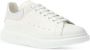 Alexander mcqueen Oversized Sneakers White Heren - Thumbnail 2