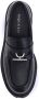 Alexander McQueen Parachute Loafers met T-Gesp Detail - Thumbnail 2
