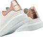 Alexander McQueen Parelroze Oversized Sneakers - Thumbnail 2