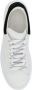 Alexander mcqueen Rubber Sneakers voor Mannen en Vrouwen White Dames - Thumbnail 2