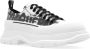 Alexander mcqueen Platform sneakers White Heren - Thumbnail 4