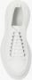 Alexander mcqueen Tread Slick Sneakers Wit Dames - Thumbnail 5