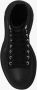 Alexander mcqueen Verhoog je schoenenspel met Tread Slick High Top Sneakers Black - Thumbnail 6
